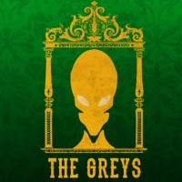 The Greys- 60ml